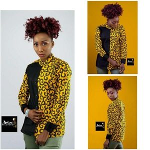Ankara Shirts/ Ethnic Shirts